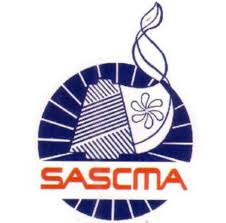 SASCMA logo