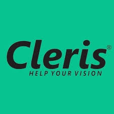 cleris logo